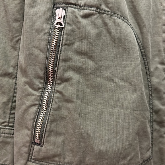 GAP Utility jacket XL - Picture 2 of 6